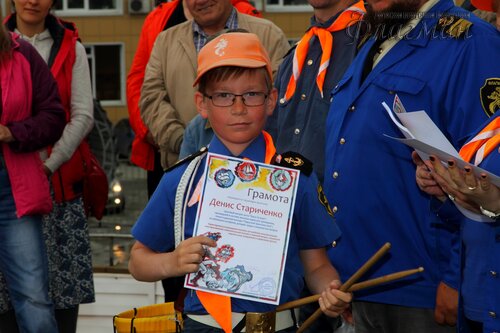 Фоторепортаж с парусной практики флотилии Флагман, прошедшей в июне 2017 года.